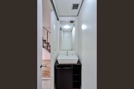 Apartamento para alugar com 65m², 2 quartos e 2 vagas Apartamento para alugar com 65m², 2 quartos e 2 vagasLavabo