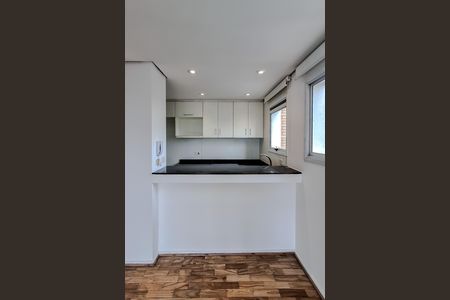 Apartamento para alugar com 65m², 2 quartos e 2 vagas Apartamento para alugar com 65m², 2 quartos e 2 vagasCozinha