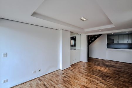 Sala de apartamento para alugar com 2 quartos, 65m² em Vila Mariana, São Paulo
