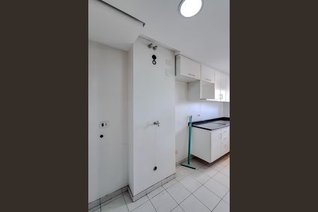 Apartamento para alugar com 65m², 2 quartos e 2 vagas Apartamento para alugar com 65m², 2 quartos e 2 vagasÁrea de Serviço