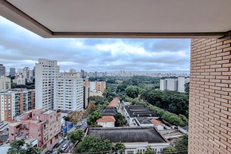 Apartamento para alugar com 65m², 2 quartos e 2 vagas Apartamento para alugar com 65m², 2 quartos e 2 vagasVista da Suíte 2