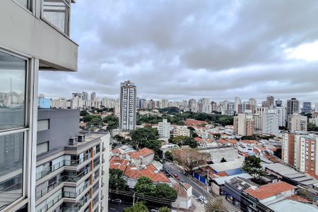 Apartamento para alugar com 65m², 2 quartos e 2 vagas Apartamento para alugar com 65m², 2 quartos e 2 vagasVista da Suíte
