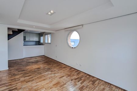 Sala de apartamento para alugar com 2 quartos, 65m² em Vila Mariana, São Paulo