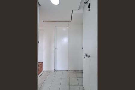 Apartamento para alugar com 65m², 2 quartos e 2 vagas Apartamento para alugar com 65m², 2 quartos e 2 vagasÁrea de Serviço