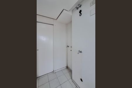 Apartamento para alugar com 65m², 2 quartos e 2 vagas Apartamento para alugar com 65m², 2 quartos e 2 vagasÁrea de Serviço