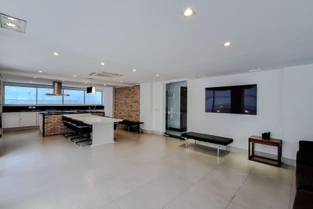 Apartamento para alugar com 65m², 2 quartos e 2 vagas Apartamento para alugar com 65m², 2 quartos e 2 vagasÁrea comum