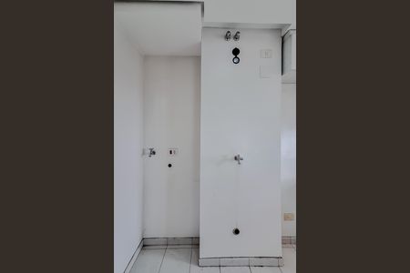 Apartamento para alugar com 65m², 2 quartos e 2 vagas Apartamento para alugar com 65m², 2 quartos e 2 vagasÁrea de Serviço