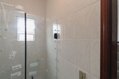 Banheiro de apartamento para alugar com 1 quarto, 21m² em Vila Maria Alta, São Paulo