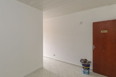 Apartamento para alugar com 21m², 1 quarto e sem vagaSala/Quarto