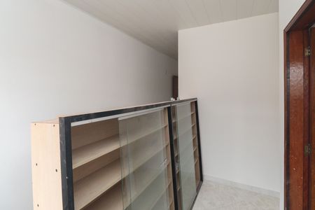 Cozinha de apartamento para alugar com 1 quarto, 21m² em Vila Maria Alta, São Paulo