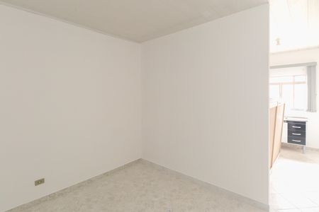 Sala/Quarto de apartamento para alugar com 1 quarto, 21m² em Vila Maria Alta, São Paulo
