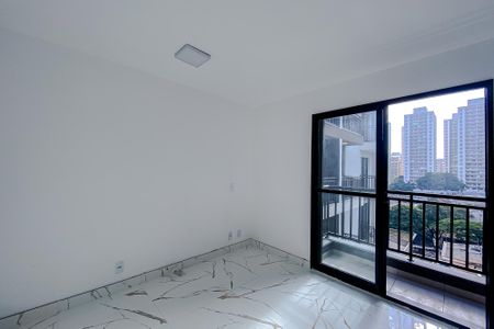 Studio de kitnet/studio para alugar com 1 quarto, 24m² em Vila Leopoldina, São Paulo