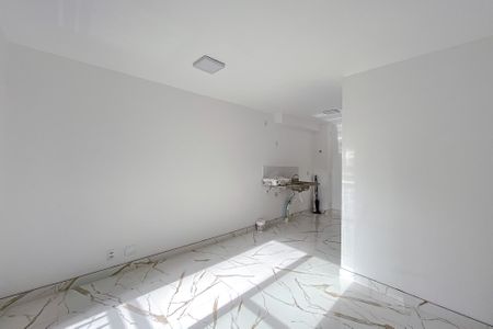Studio de kitnet/studio para alugar com 1 quarto, 24m² em Vila Leopoldina, São Paulo