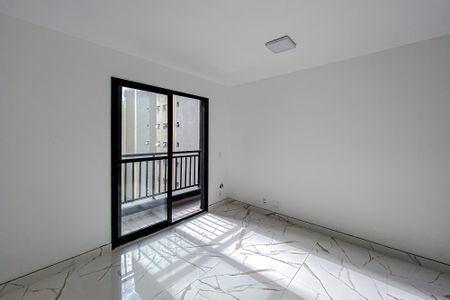 Studio de kitnet/studio para alugar com 1 quarto, 24m² em Vila Leopoldina, São Paulo