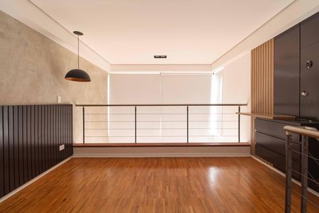 Apartamento para alugar com 54m², 1 quarto e 1 vagaSuíte