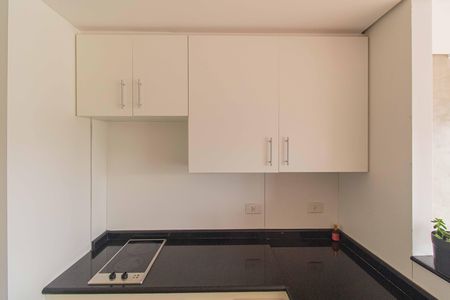 Apartamento para alugar com 54m², 1 quarto e 1 vagaCozinha