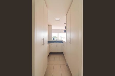 Apartamento para alugar com 54m², 1 quarto e 1 vagaÁrea de Serviço