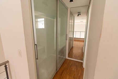 Suíte de apartamento para alugar com 1 quarto, 54m² em Vila Mariana, São Paulo