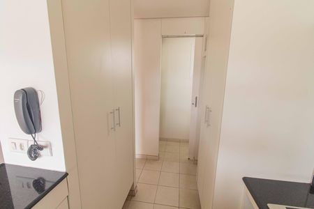 Apartamento para alugar com 54m², 1 quarto e 1 vagaCozinha