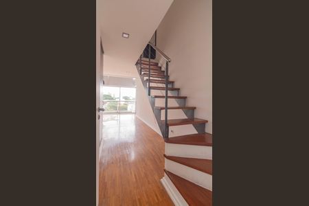 Apartamento para alugar com 54m², 1 quarto e 1 vagaEntrada do apartamento