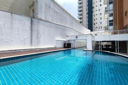 Apartamento para alugar com 54m², 1 quarto e 1 vagaÁrea comum