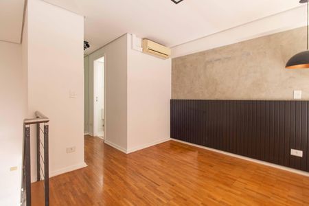 Apartamento para alugar com 54m², 1 quarto e 1 vagaSuíte