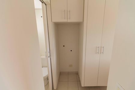 Apartamento para alugar com 54m², 1 quarto e 1 vagaÁrea de Serviço