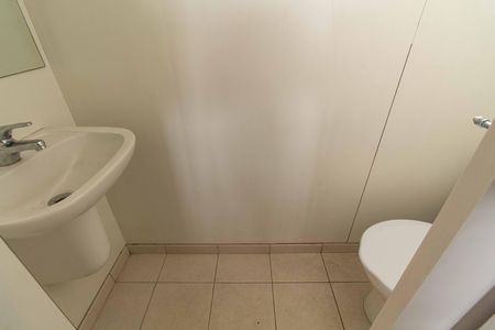 Apartamento para alugar com 54m², 1 quarto e 1 vagaLavabo