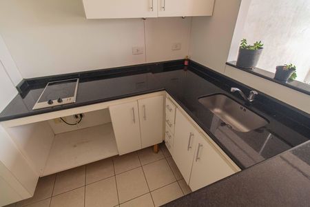 Apartamento para alugar com 54m², 1 quarto e 1 vagaCozinha
