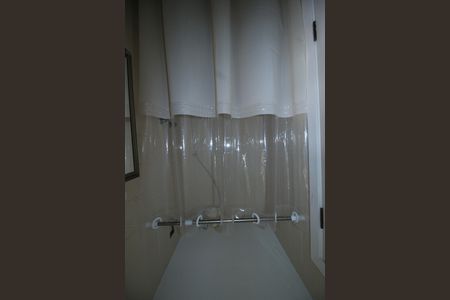 Apartamento à venda com 142m², 3 quartos e 3 vagasBanheiro de serviço