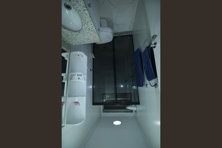 Apartamento à venda com 142m², 3 quartos e 3 vagasBanheiro 2