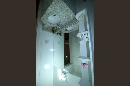 Apartamento à venda com 142m², 3 quartos e 3 vagasBanheiro 2
