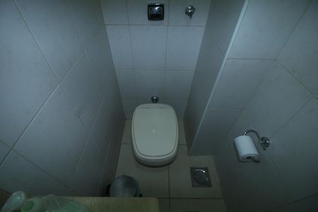 Apartamento à venda com 142m², 3 quartos e 3 vagasBanheiro 3