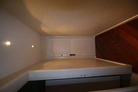 Apartamento à venda com 142m², 3 quartos e 3 vagasCorredor