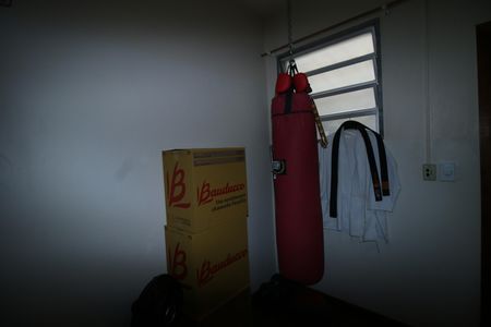Apartamento à venda com 142m², 3 quartos e 3 vagasQuarto de Serviço