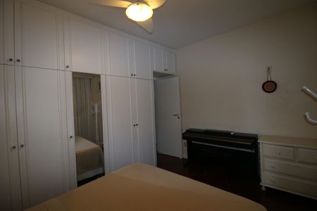 Apartamento à venda com 142m², 3 quartos e 3 vagasQuarto 3