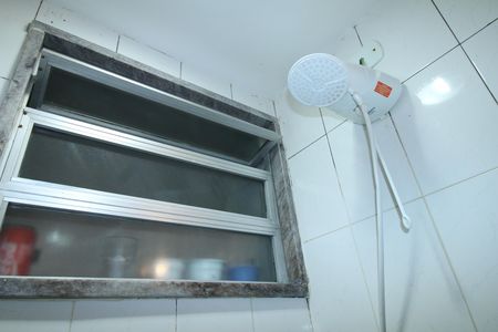 Apartamento à venda com 142m², 3 quartos e 3 vagasBanheiro