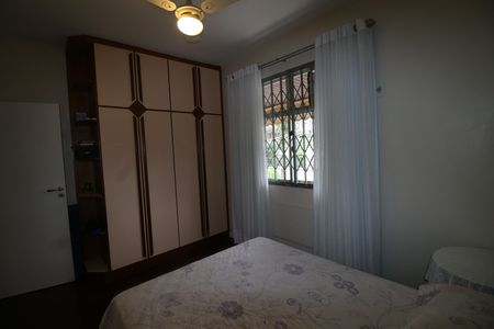 Apartamento à venda com 142m², 3 quartos e 3 vagasQuarto 2