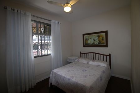 Apartamento à venda com 142m², 3 quartos e 3 vagasQuarto 2