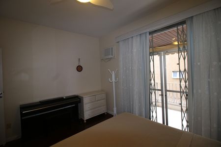 Apartamento à venda com 142m², 3 quartos e 3 vagasQuarto 3