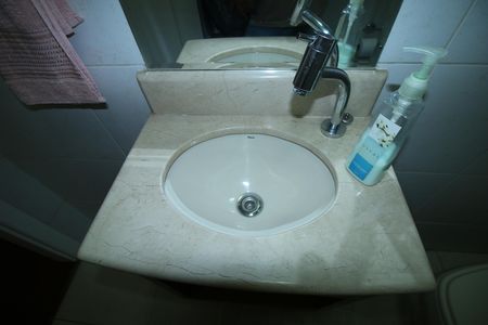 Apartamento à venda com 142m², 3 quartos e 3 vagasBanheiro 3