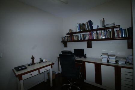 Apartamento à venda com 142m², 3 quartos e 3 vagasQuarto 1