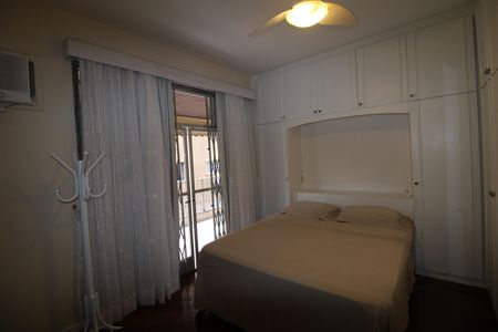 Apartamento à venda com 142m², 3 quartos e 3 vagasQuarto 3