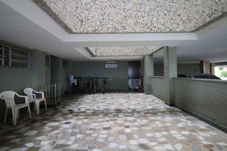 Apartamento à venda com 142m², 3 quartos e 3 vagasÁrea comum