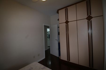 Apartamento à venda com 142m², 3 quartos e 3 vagasQuarto 2