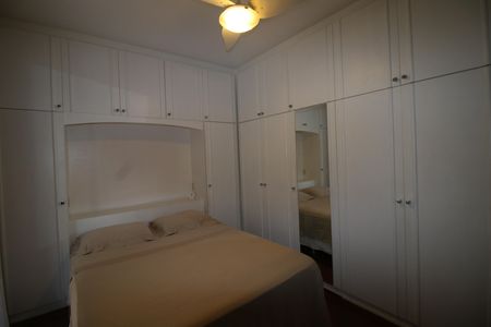 Apartamento à venda com 142m², 3 quartos e 3 vagasQuarto 3