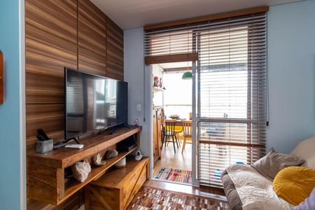 Apartamento para alugar com 75m², 2 quartos e 2 vagas Apartamento para alugar com 75m², 2 quartos e 2 vagasSala