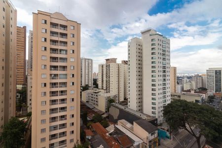 Apartamento para alugar com 75m², 2 quartos e 2 vagas Apartamento para alugar com 75m², 2 quartos e 2 vagasQuarto 2 - Vista