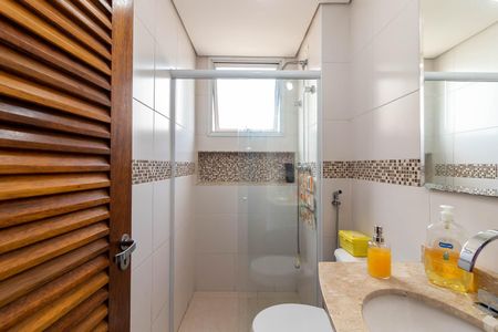 Apartamento para alugar com 75m², 2 quartos e 2 vagas Apartamento para alugar com 75m², 2 quartos e 2 vagasBanheiro 2
