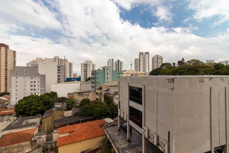 Apartamento para alugar com 75m², 2 quartos e 2 vagas Apartamento para alugar com 75m², 2 quartos e 2 vagasSuíte - Vista